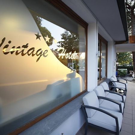 Vintage Hotel Montecatini Terme Exterior foto