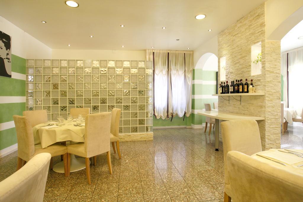Vintage Hotel Montecatini Terme Exterior foto