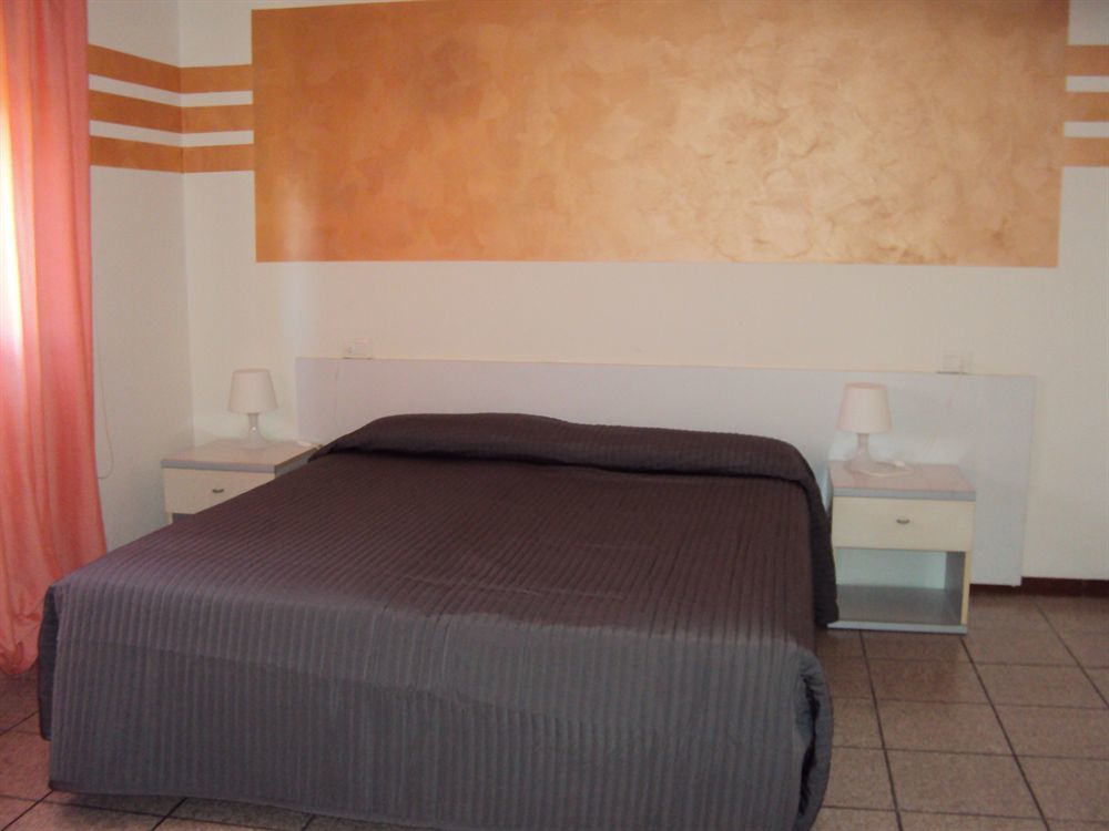 Vintage Hotel Montecatini Terme Exterior foto